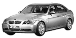 BMW E90 U0217 Fault Code